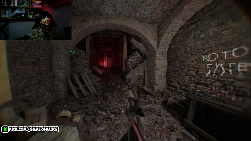 gamerssauce playing Bodycam - Live Casino Stream