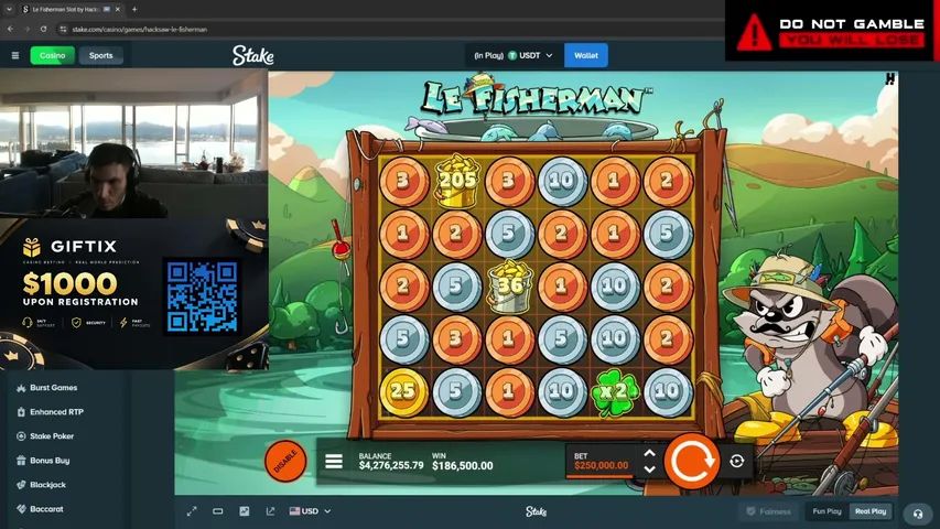 traainwrecksttvt playing Slots & Casino - Live Casino Stream