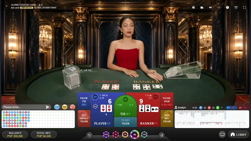 grwmforza playing Slots & Casino - Live Casino Stream