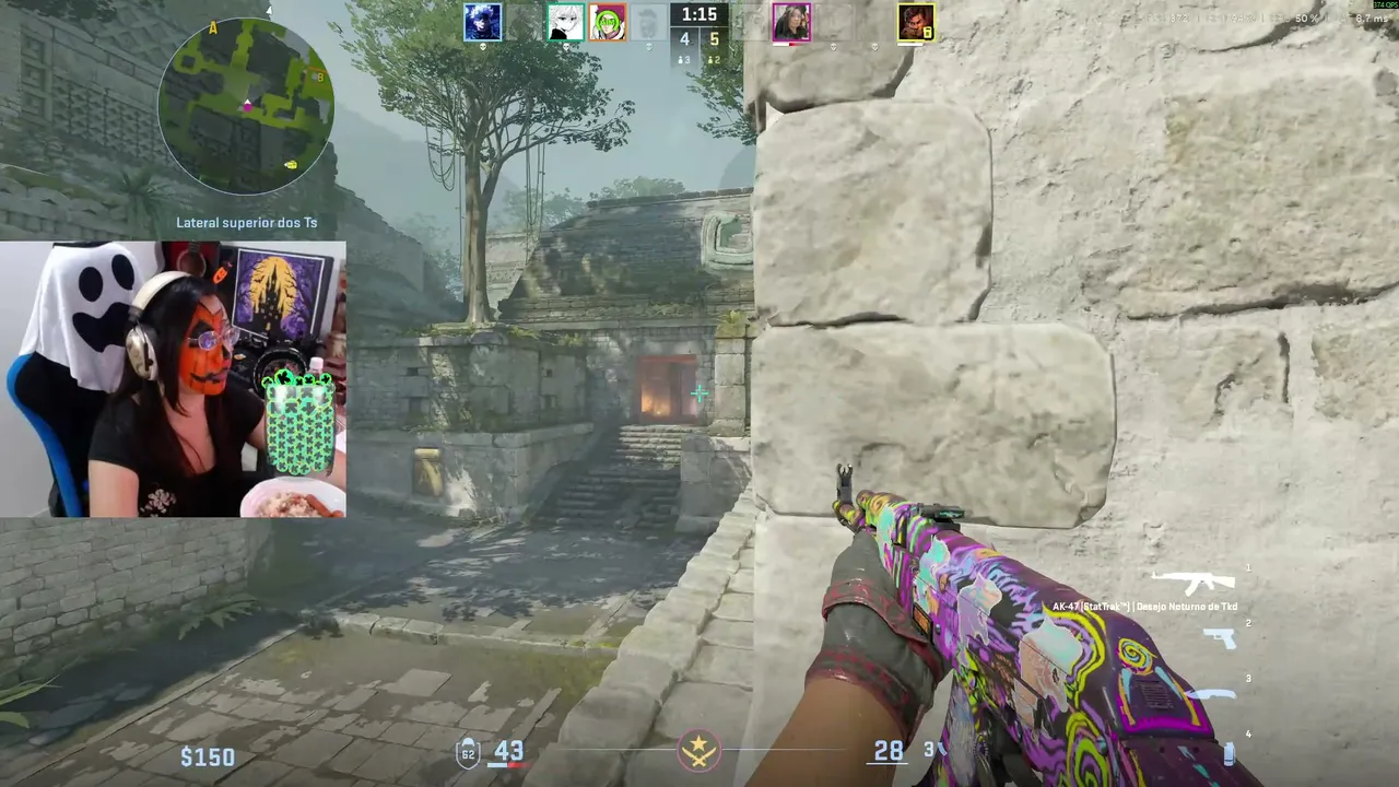 Vero_sM2 live stream