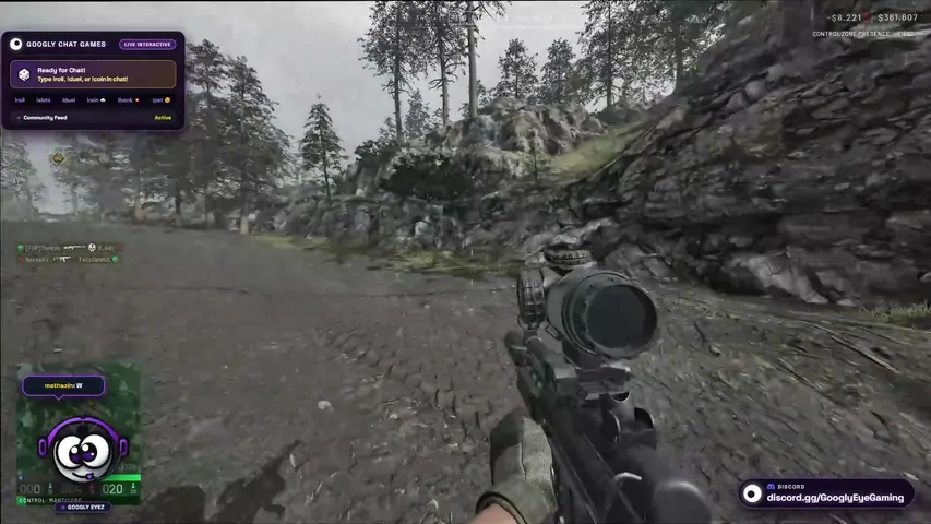 googlyeyegaming