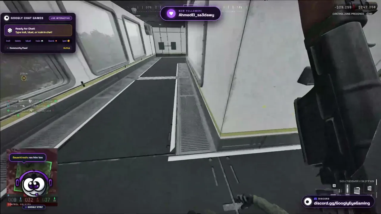 GooglyEyeGaming