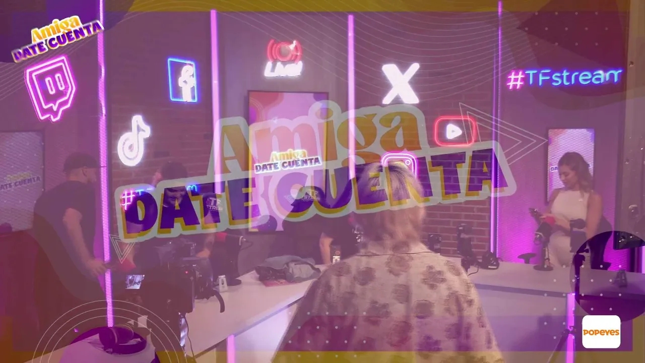 Telefuturo live