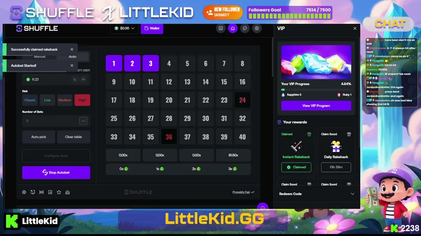 littlekid