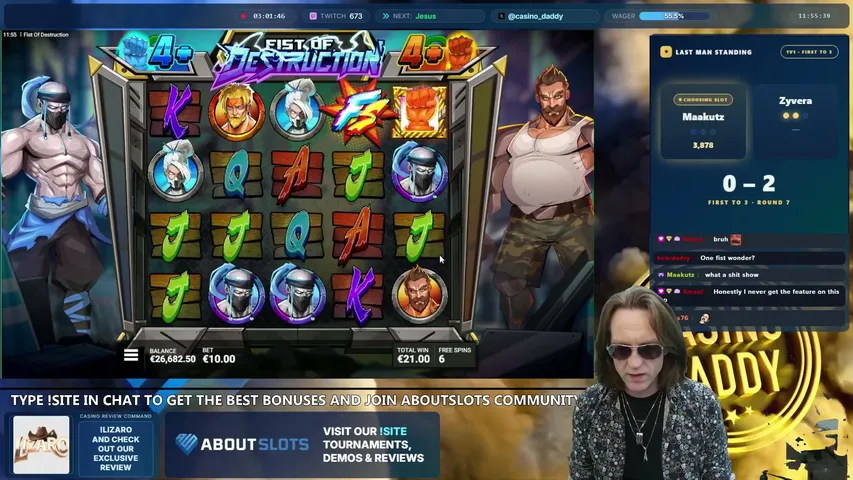 jollytide playing Slots & Casino - Live Casino Stream