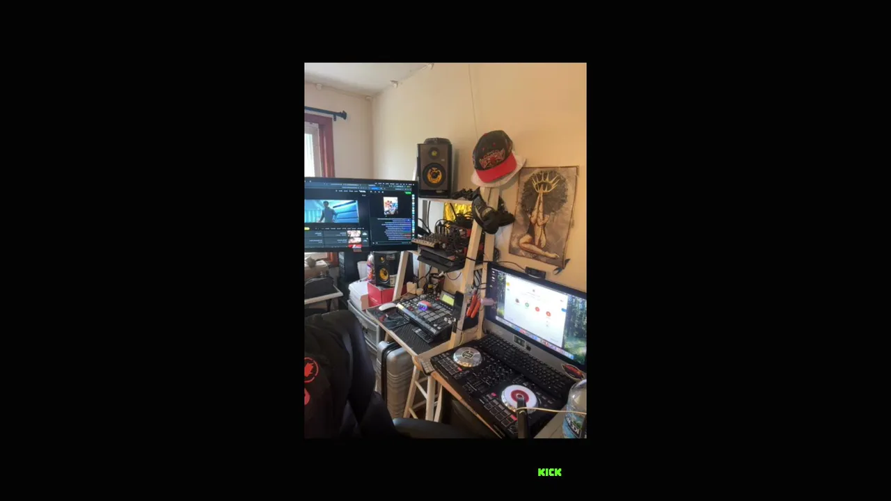 Djaytj live