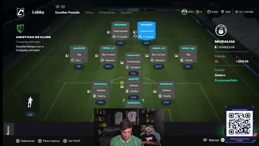 juninhomanella stream thumbnail