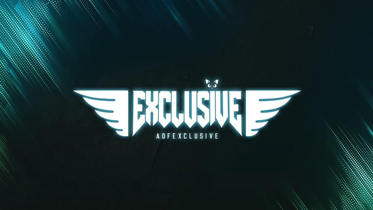 AofExclusive live