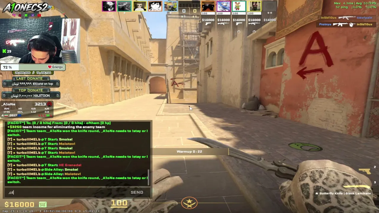 a1onecs2
