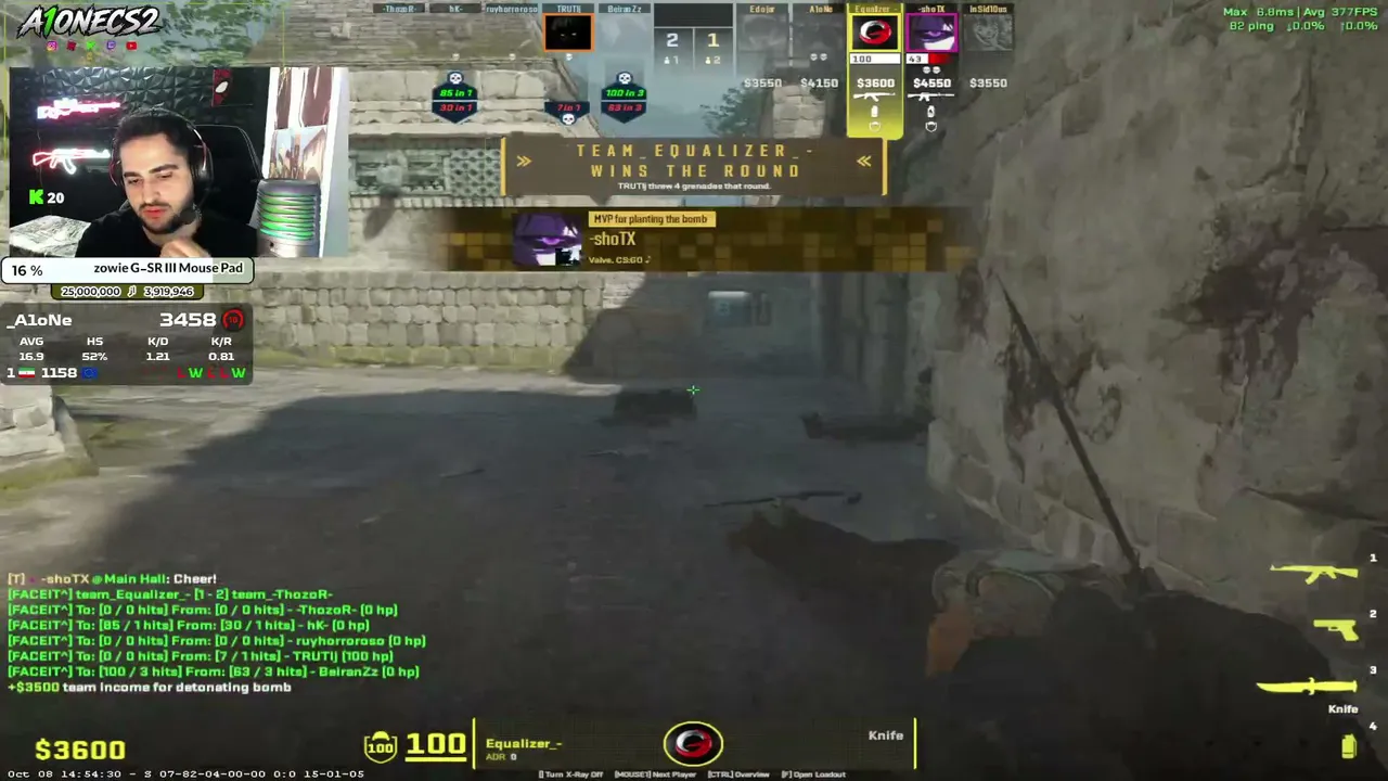 a1onecs2