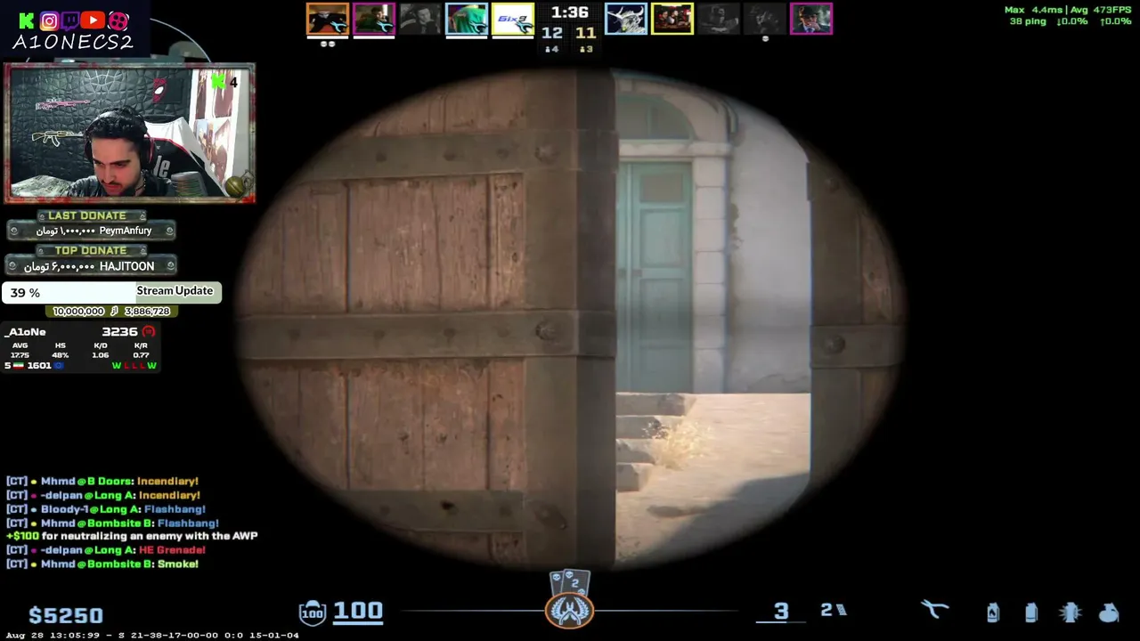 a1onecs2