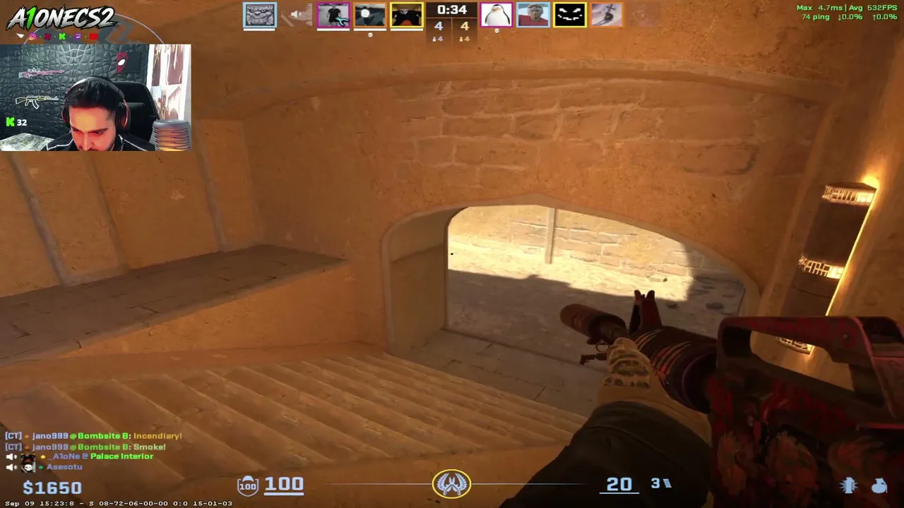 a1onecs2