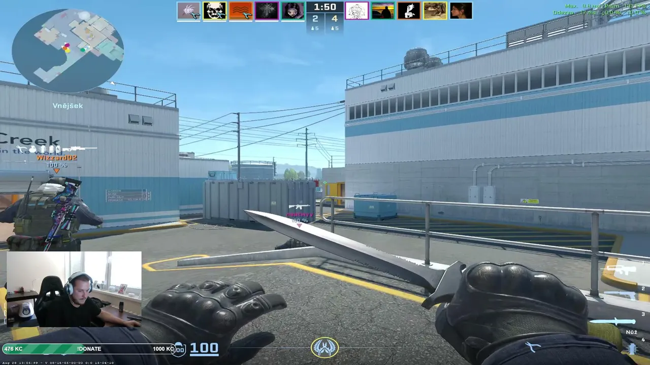 Prexik_Tv