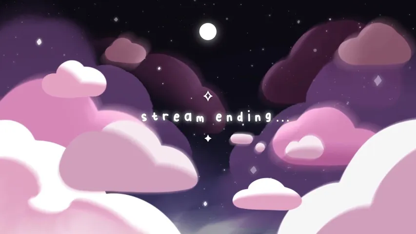 happy wednesday  | pls be kind 💜 | !stinky |  !clip