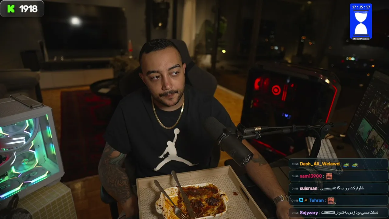 samsaberi