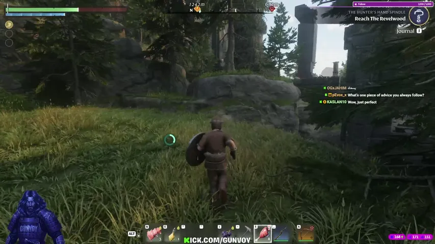 🔴 NEW LIVE NEW DAY