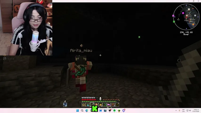 jessybaby live stream