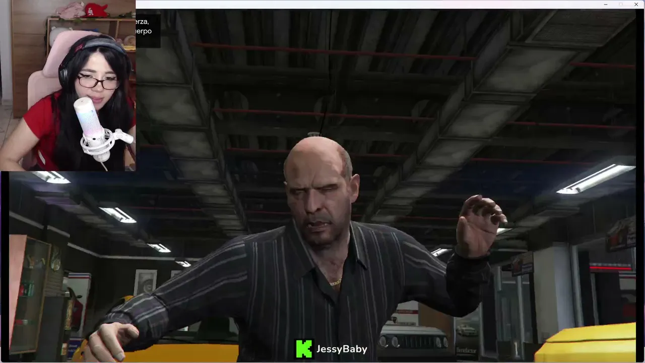 Jessybaby