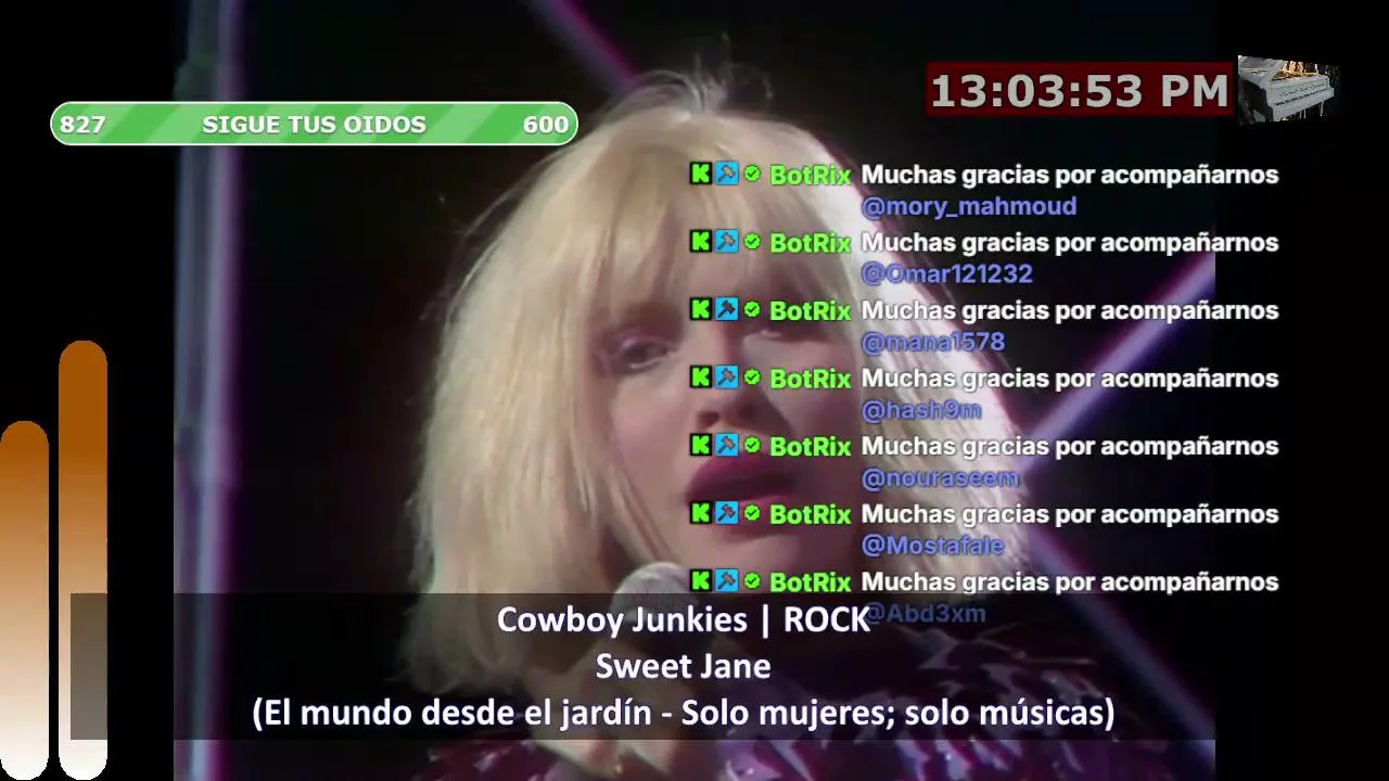 3MRadio live