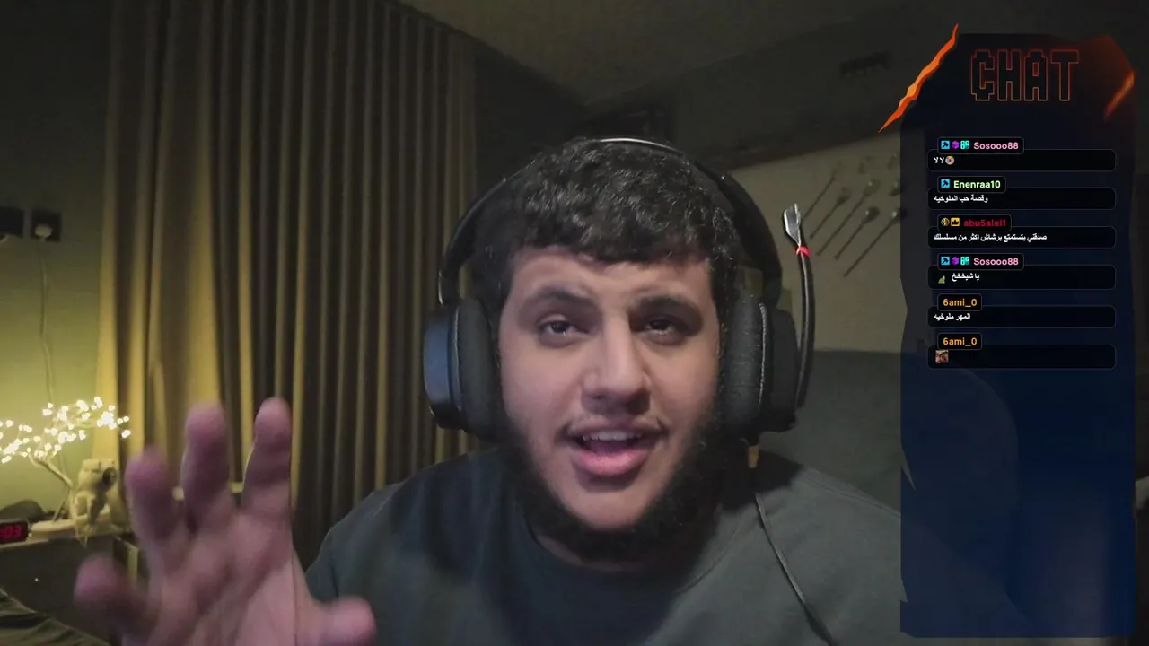 1FLFL live