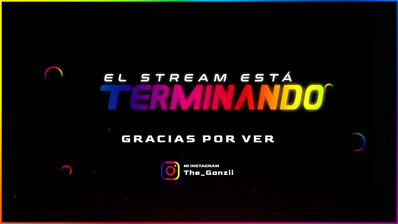 ElgonziiXD live