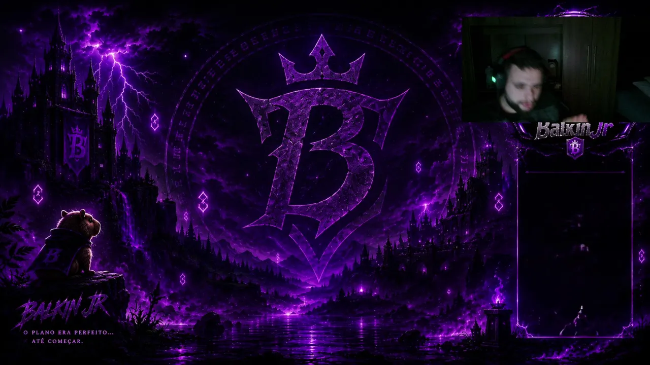 Balkinprime live