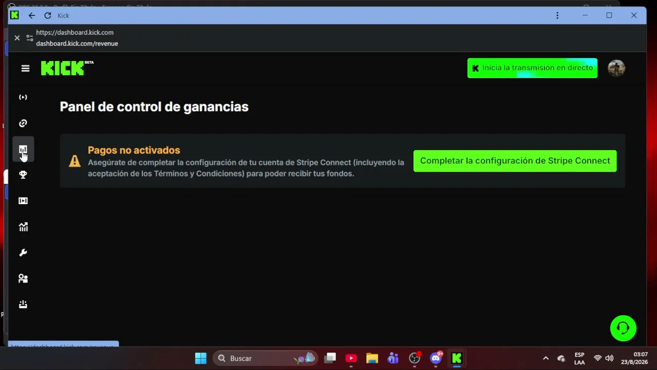 EL_NATA32 live