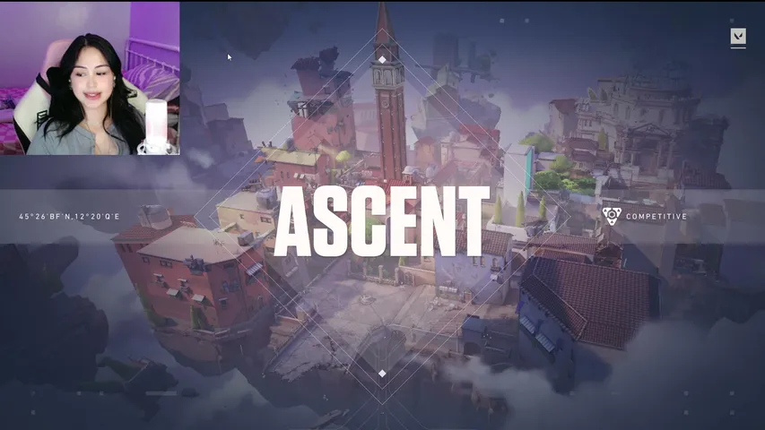 asapgemmy playing VALORANT - Live Casino Stream
