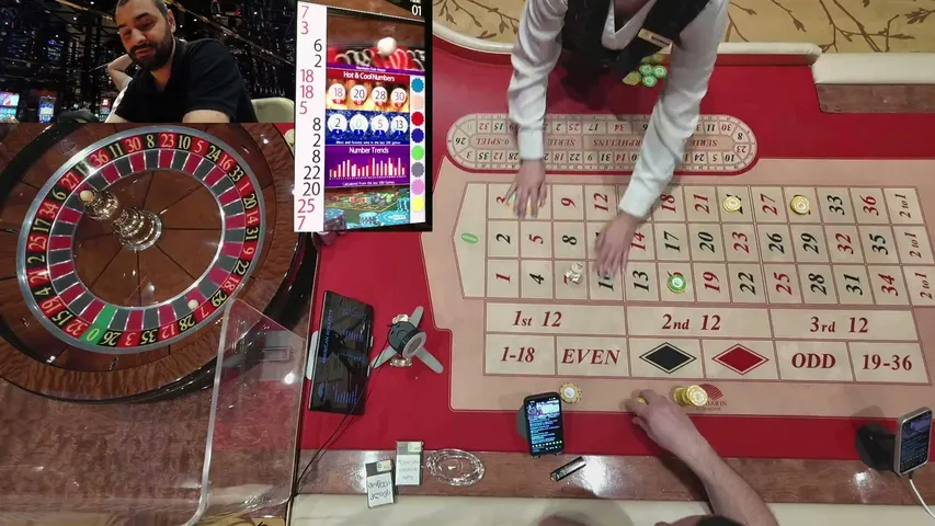 tolkogori playing Slots & Casino - Live Casino Stream