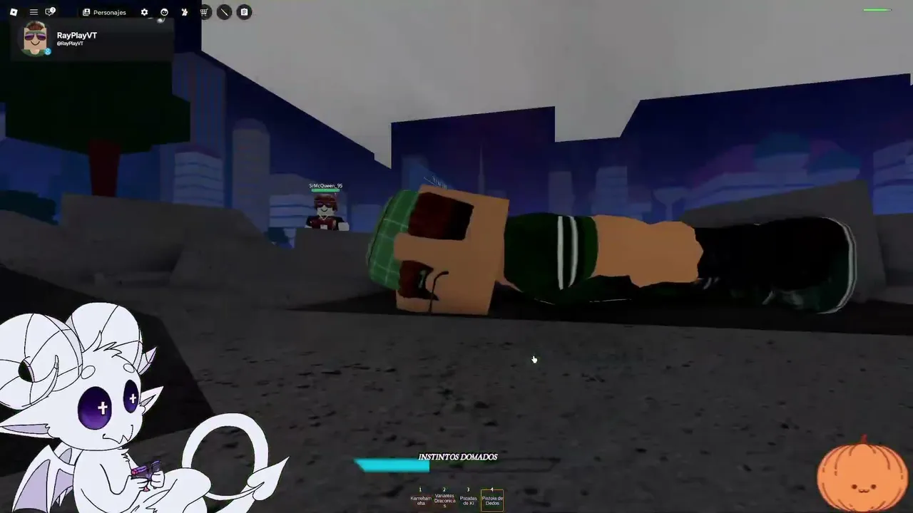 RayPlayVods