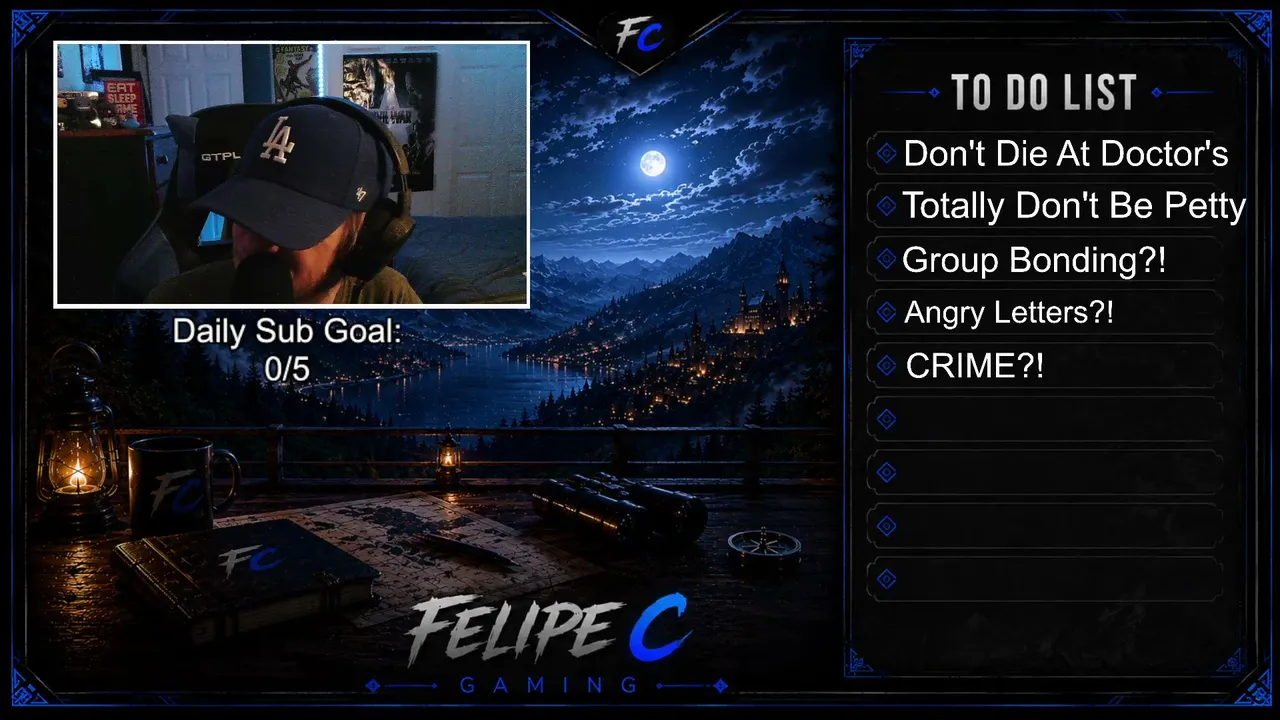 FelipeC_Gaming live