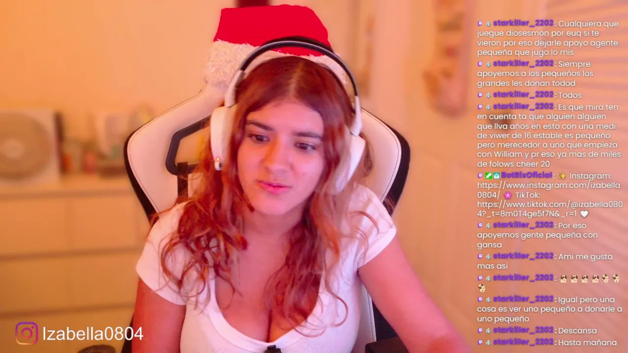 Nochechita de hablar y Minecraft Diosesmon|| !redes +18