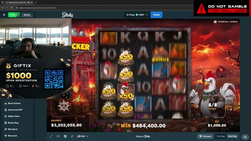 traiinwrecckstv6 playing Slots & Casino - Live Casino Stream