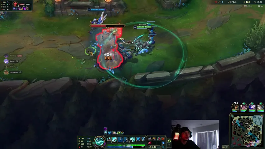 probably inting