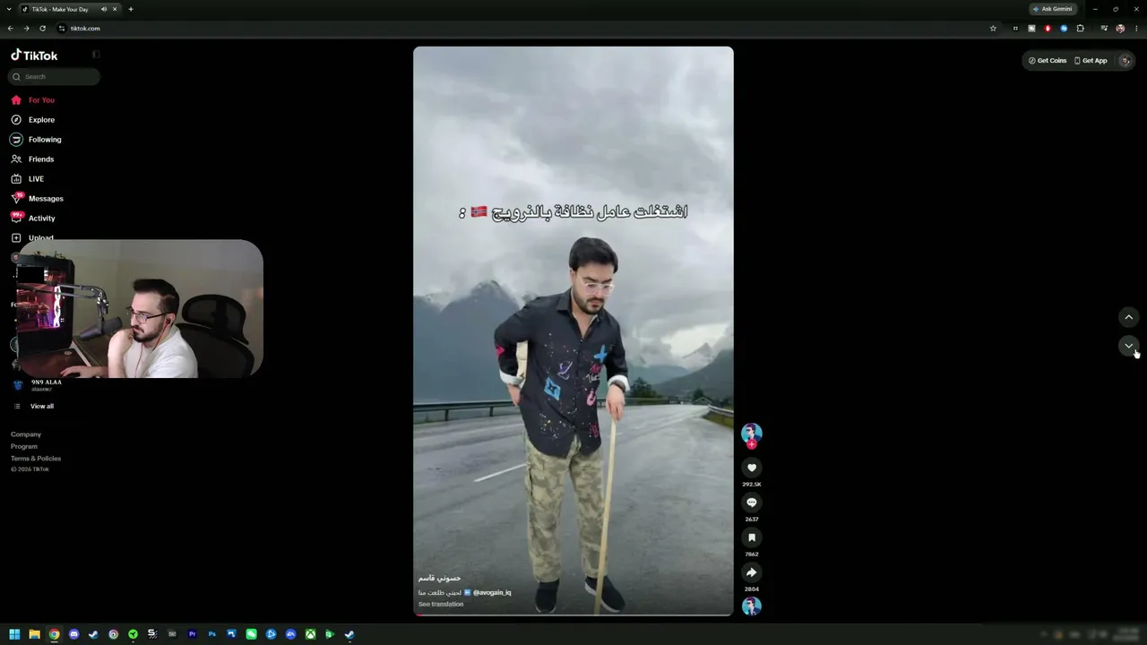 Mojo1337 live