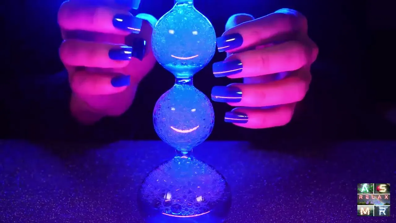 Relaxasmr247