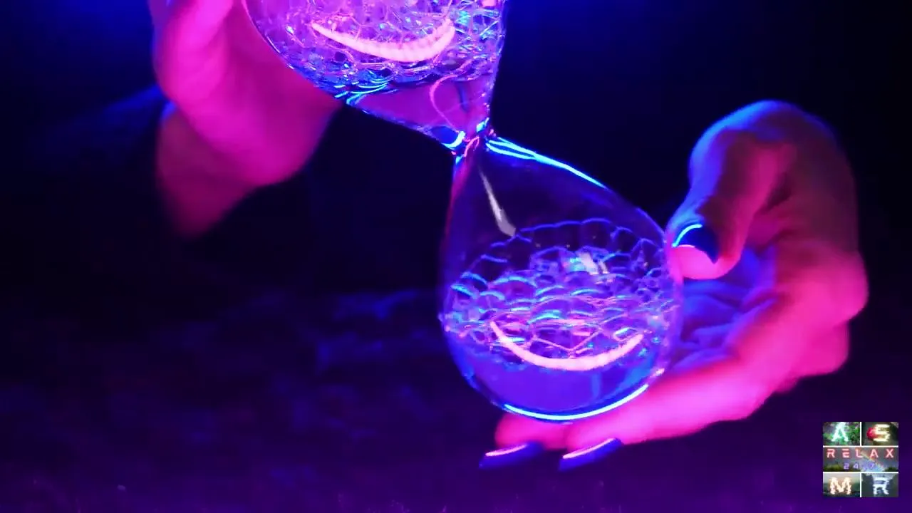 Relaxasmr247
