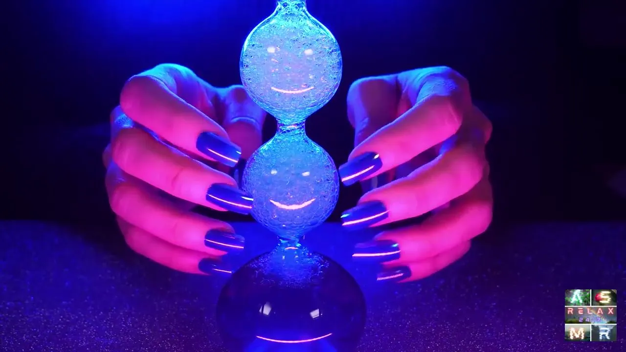 Relaxasmr247