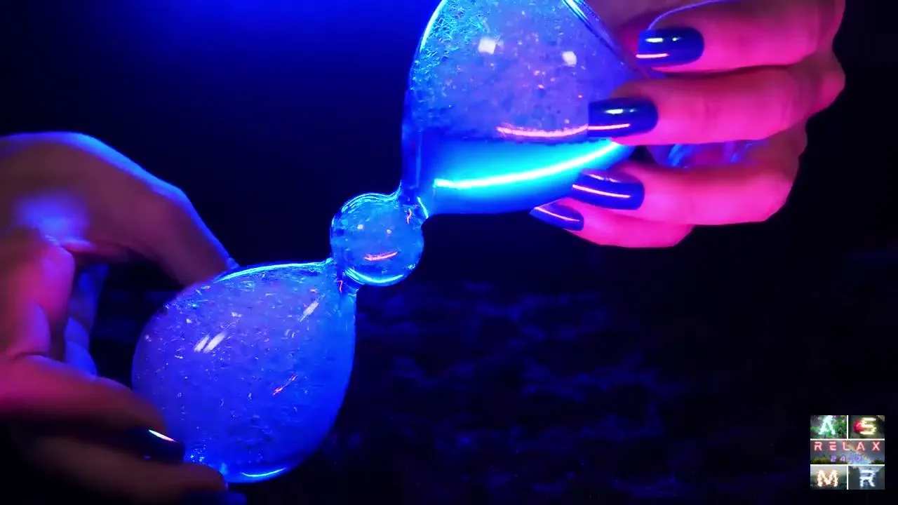 Relaxasmr247