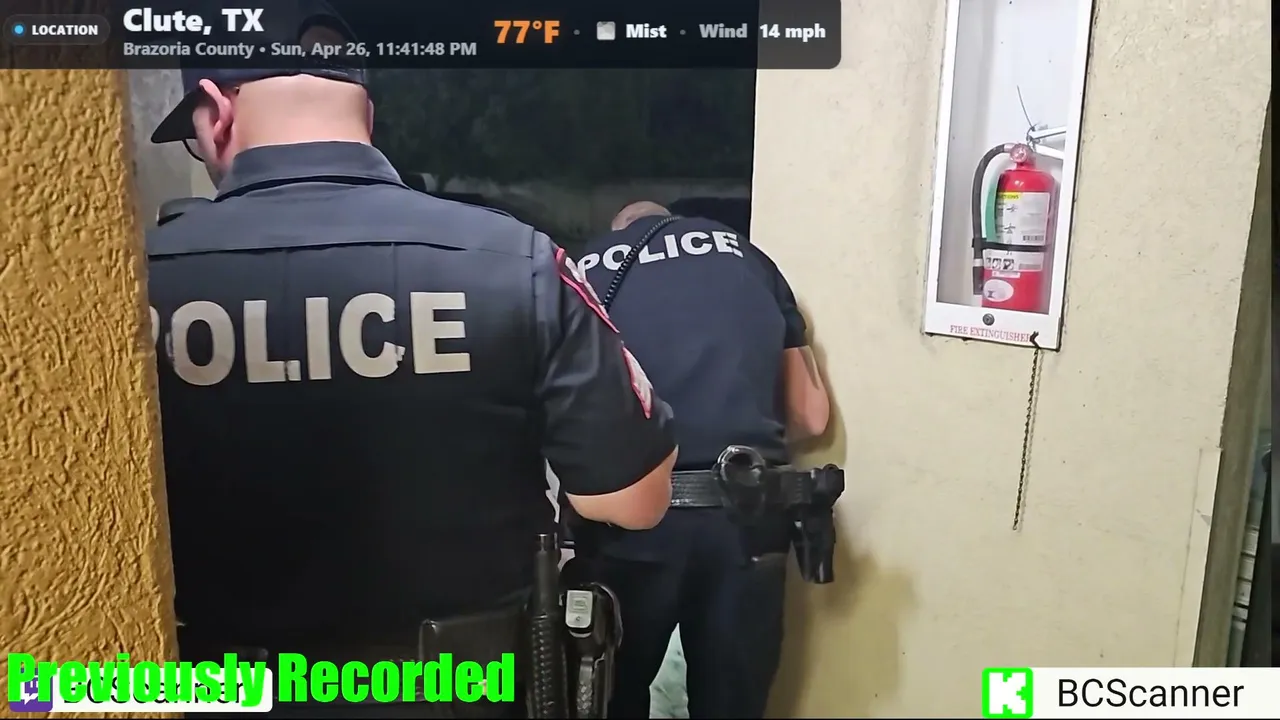 BCScanner live