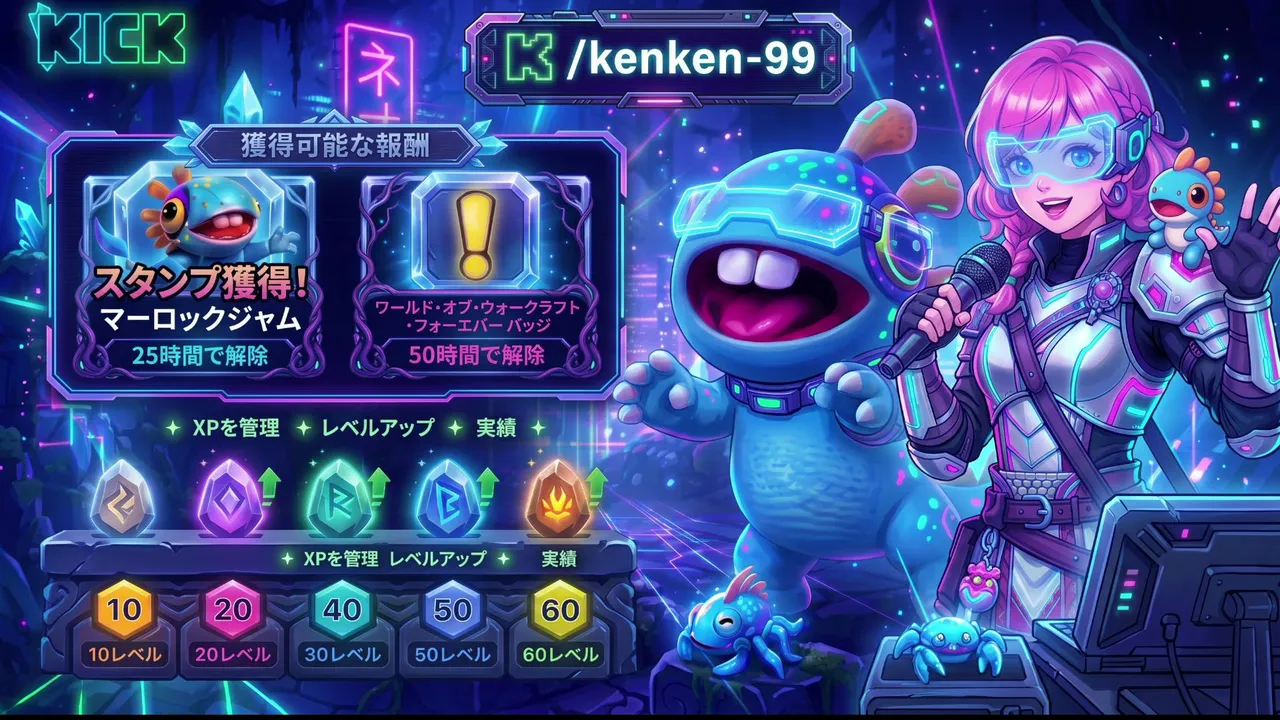 KENKEN_99 live