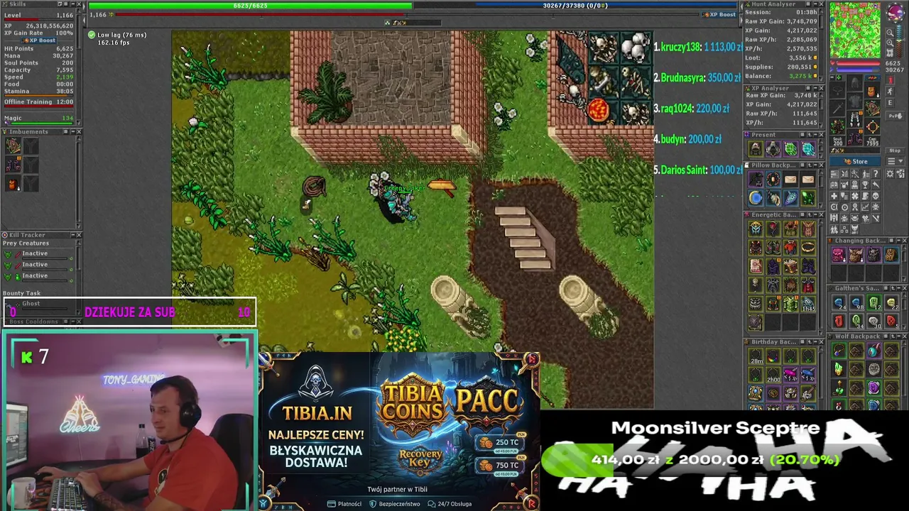 Tony_GamingZone live