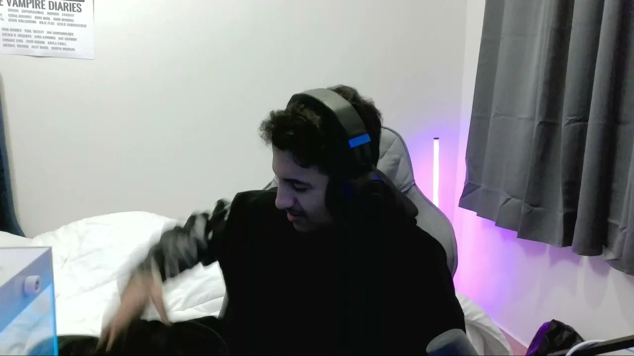 KASBORD live
