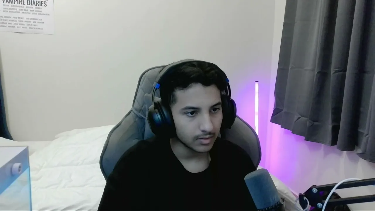 KASBORD live stream