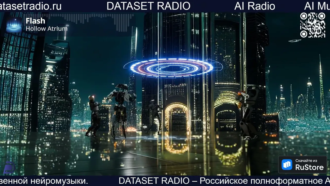 dataset_radio live