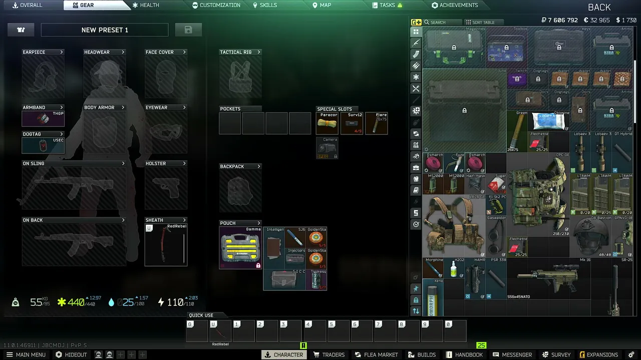 OMNN3 live