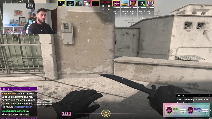 Counter Strike 2