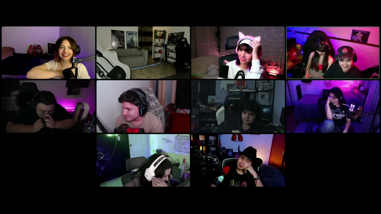 elded live