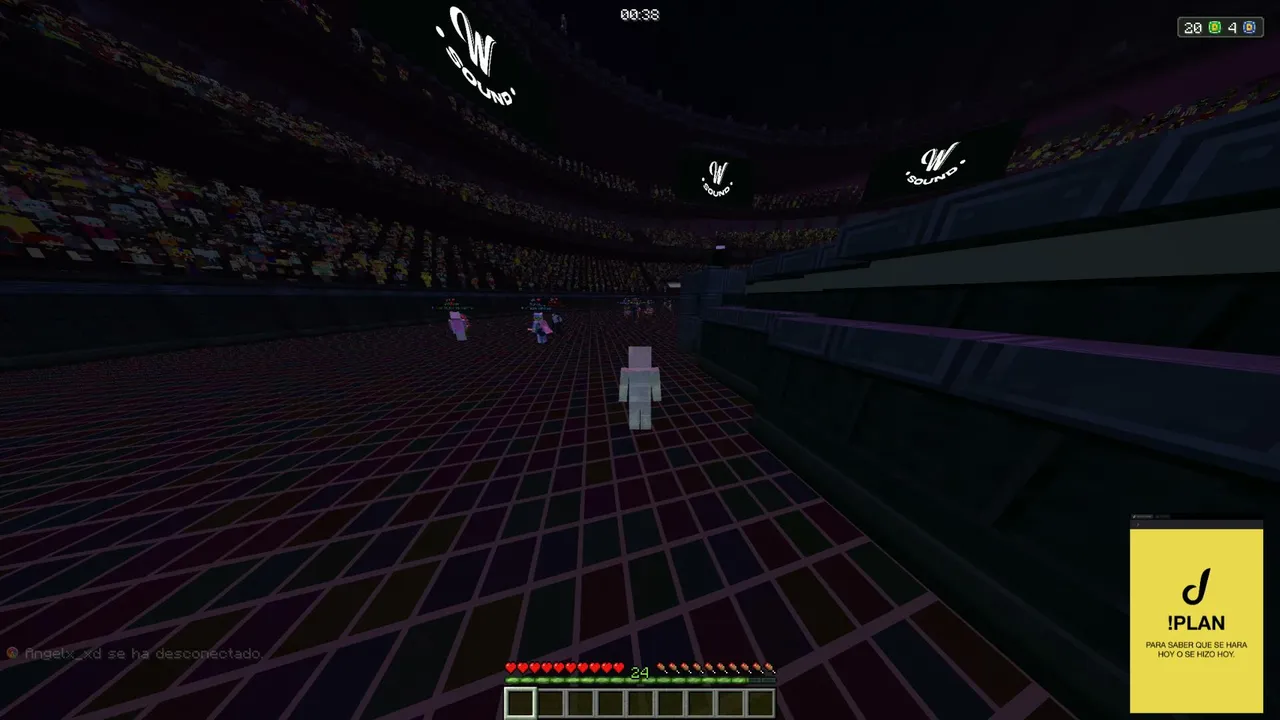 elded live stream