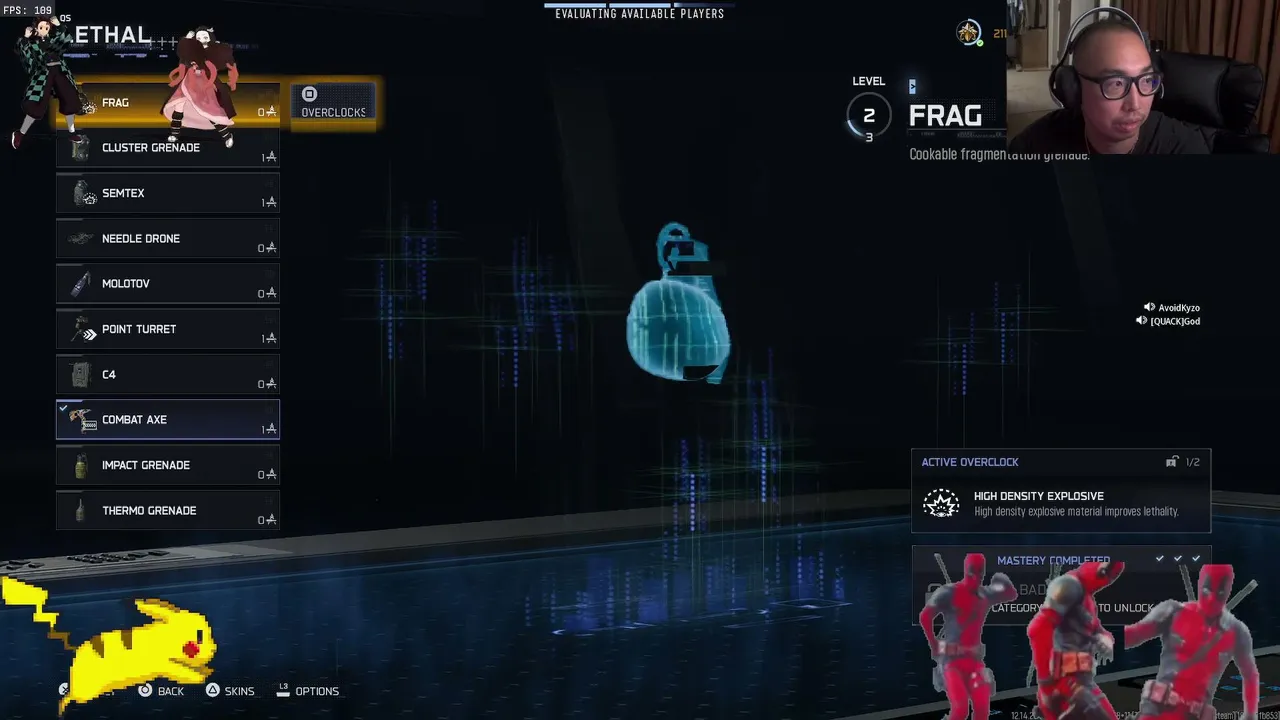 iiTzLoba live